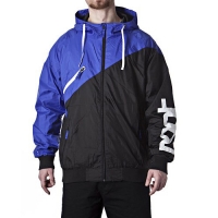 Nugget Cole navy/black