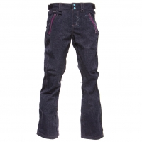 Nugget Cookies denim
