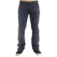 Nugget Garage deep blue