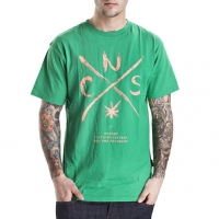 Nugget Mark kelly green