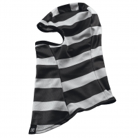 Nxtz Balaclava b+w ahoy