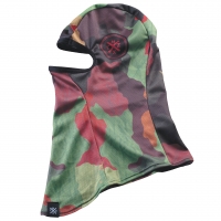 Nxtz Balaclava color camo