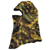 Nxtz Balaclava hunter camo