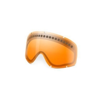 Oakley O Frame persimmon