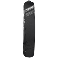 Amplifi Bump Bag black