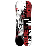 Ride Dh2 dh2
