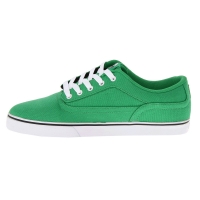 Osiris Caswell Vlc grn/wht/blk
