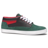 Osiris Chaveta green/black/red