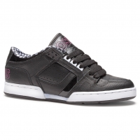 Osiris Nyc 83 Low black/wht/hounds