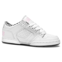 Osiris Nyc 83 Low white/blk/hounds