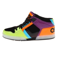 Osiris Nyc83 Mid lme/org/blu