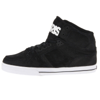 Osiris Nyc83 Vlc blk/blk/wax