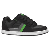 Osiris Relic blk/chr/lme
