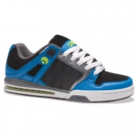 Osiris Pixel blu/blk/lme