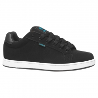 Osiris Troma Redux blk/teal/chr