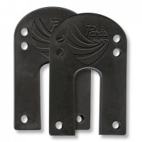 Paris 1/4 Rise Pad
