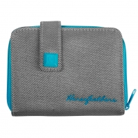 Horsefeathers Zikurat grey