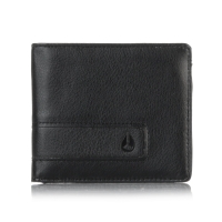 Nixon Showdown all black