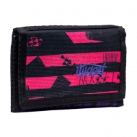 Nugget Basic fuchsia stripe