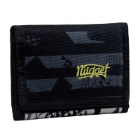 Nugget Basic grey stripe