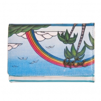 Rip Curl Over The Rainbow blue