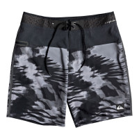 Quiksilver Highline Blackout 19