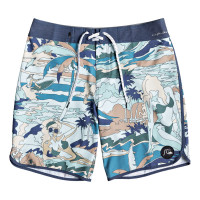 Quiksilver Highline Feelin Fine 18