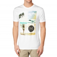Reef Reef Girl Falls white