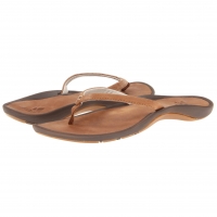Reef Skinny J-Bay tan