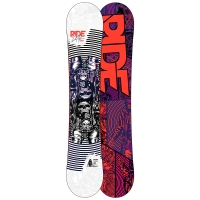 Ride Dh2
