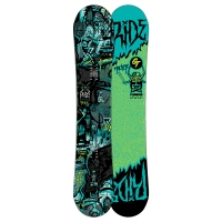 Ride Machete Gt