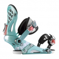 Ride Vxn seafoam