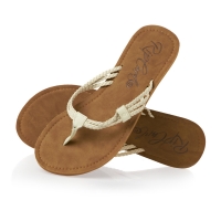 Rip Curl Ivy cream/tan