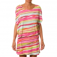 Rip Curl Silia shocking pink