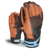 Level Bullet brown