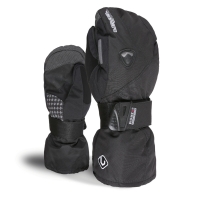Level Fly Mitt black