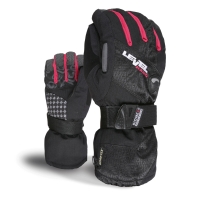 Level Half Pipe W Xcr jacquard
