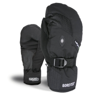 Level Matrix Mitt Gore black