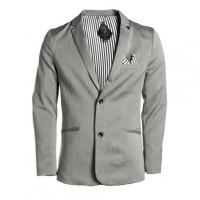 Volcom Daper Stone S.b. charcoal heather