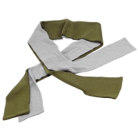 Nike 6.0 Ws Knit Scarf grey/dk grey h.