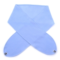 Nxtz Fleece Scarf baby blue