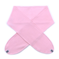 Nxtz Fleece Scarf baby pink