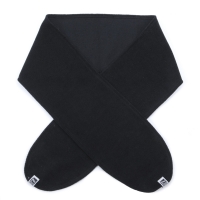 Nxtz Fleece Scarf black