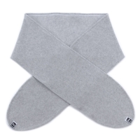 Nxtz Fleece Scarf heather