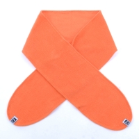 Nxtz Fleece Scarf orange