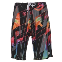 Santa Cruz Fractal Long black spectrum
