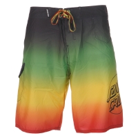 Santa Cruz Zion Boardie irie fade