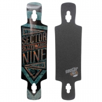 Sector 9 Slingshot blue