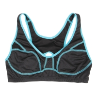 Sensor Lissa black/blue