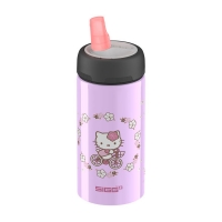 Sigg Nat hello kitty bike 0,4l